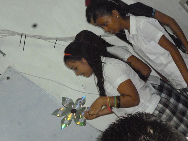 Creatividad en Lolotique 2014