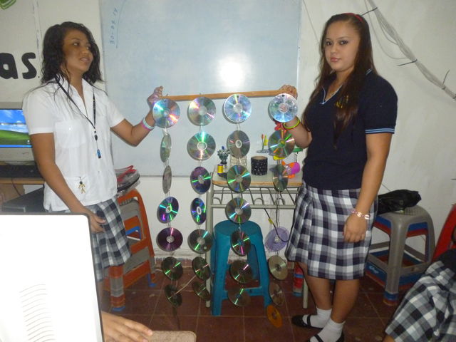 Creatividad en Lolotique 2014