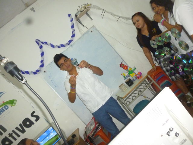 Creatividad en Lolotique 2014