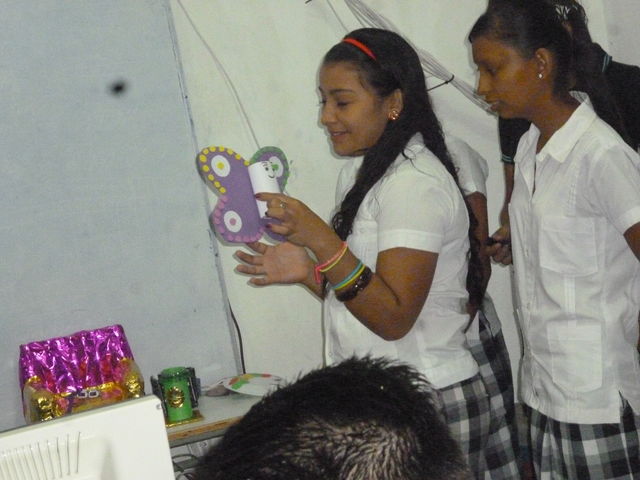 Creatividad en Lolotique 2014